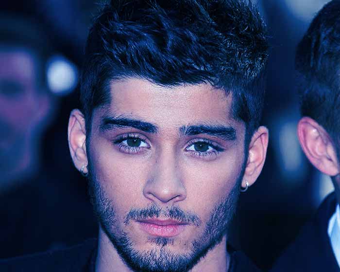 آهنگ eyes closed چشم بسته جیسو و زین مالک jisoo zayn