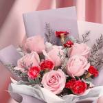 آهنگ هرچی تو دنیا غمه مال منه هوش مصنوعی