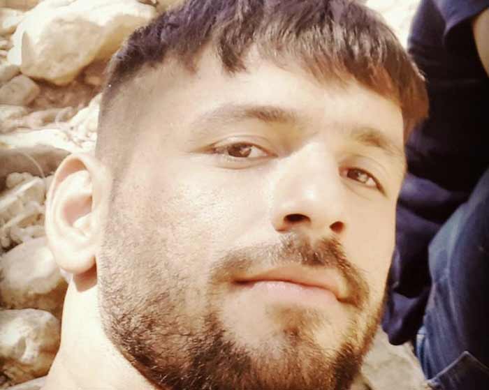 آهنگ تو زندگیمی تونی دارو ندارم رضا سگوند