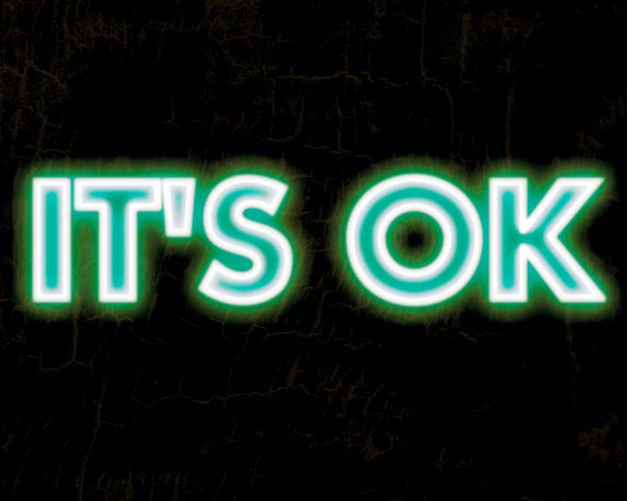آهنگ فانک It’s ok