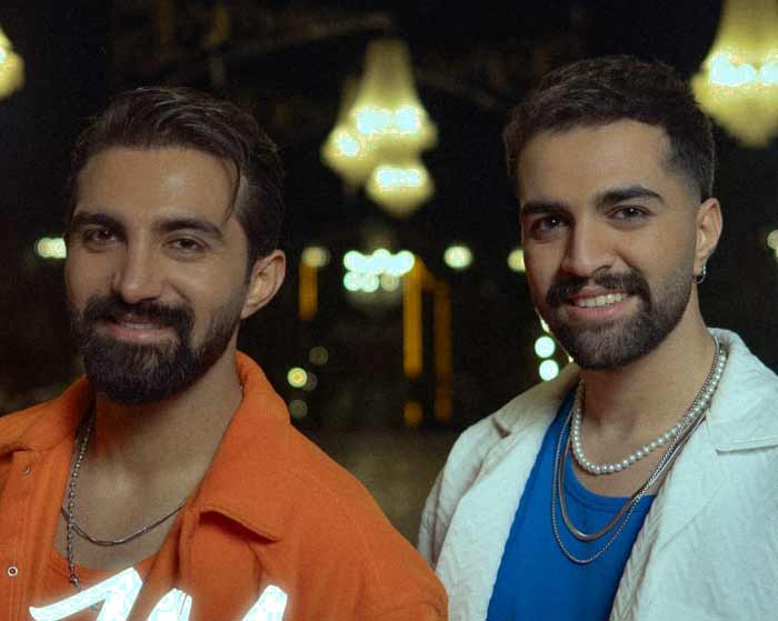 آهنگ مره جان دویار