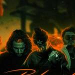 ریمیکس علی سورنا و صالح و شایع و ناجی و مسلک و هودادکا پابندتم