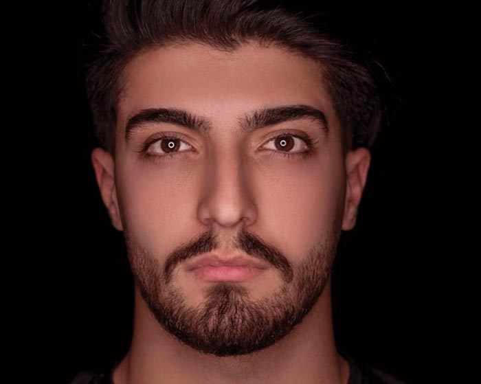 آهنگ یار قد بلندم برده هوش از عقلم امیر رمضانی آهنگ یار قد بلندم برده هوش از عقلم امیر رمضانی