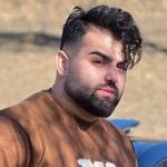 آهنگ دله دیگه بعضی وقتا واسه تو تنگ میشه امیر شهرآیینی