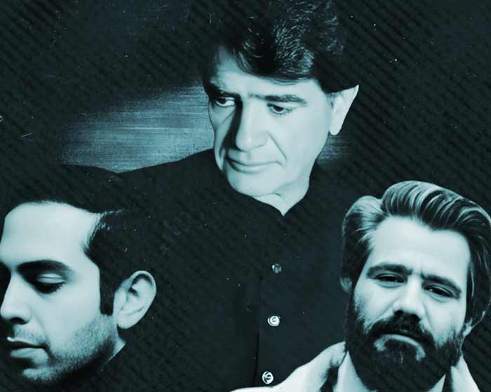 ریمیکس بهرام و محمدرضا شجریان و علی سورنا شیب زمان ریمیکس بهرام و محمدرضا شجریان و علی سورنا شیب زمان