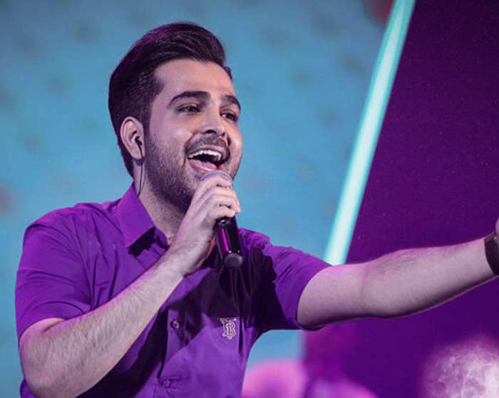 آهنگ نور فرزاد فرخ آهنگ نور فرزاد فرخ