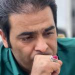 دانلود آهنگ بزار بزنه نم نم بارون قاسم فاضلی