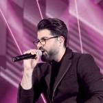 آهنگ فرشته حامد همایون