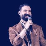 دانلود آهنگ چرخی بزن رقصی بکن دیوانگی هم عالمی دارد حمید هیراد