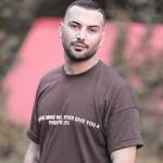 دانلود آهنگ میبندم به رگبار هرکی از نزدیکت رد شه کیوان حاتمی