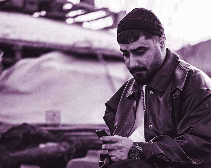 آهنگ طلسم محمد امیری آهنگ طلسم محمد امیری