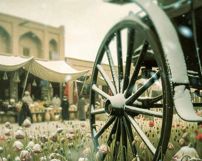 آهنگ عجب اومدی محسن چاوشی آهنگ عجب اومدی محسن چاوشی