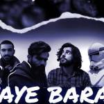 ریمیکس پوتک و علی سورنا و صادق و هیروسینا و رضا پیشرو آوای باران