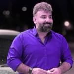 دانلود آهنگ الله و الله صد باریکلا از هر نظر تو داری ماشالا سجاد باغنده