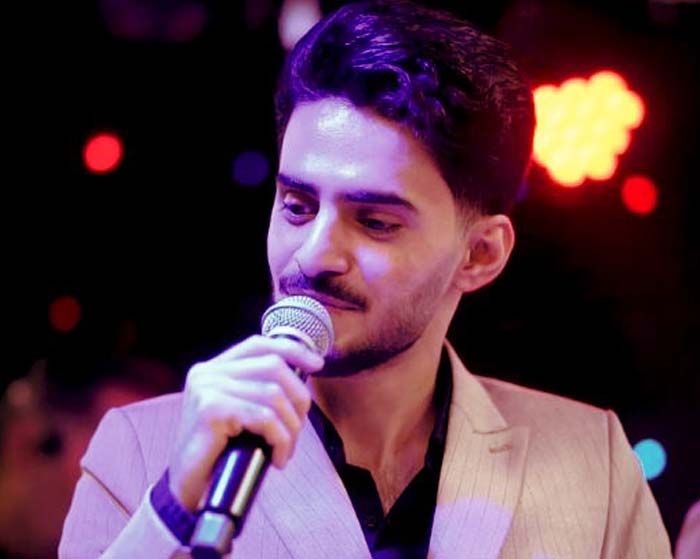 آهنگ دلبر دلبر چشمات سیاه دلبر اصغر علیزاده