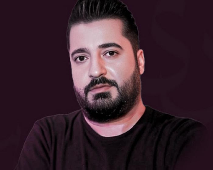 دانلود آهنگ ای دلبرم له هر کو بی حسن الامیری دانلود آهنگ ای دلبرم له هر کو بی حسن الامیری