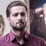 آهنگ خدا کجایی ماکان بند