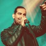 آهنگ خاک مجید رضوی