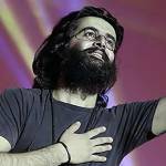 دانلود آهنگ خداحافظ گل پر پر تو را از من جدا کردن مهدی دارابی