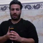 آهنگ عزیز باز گله کرده میثم خسروی