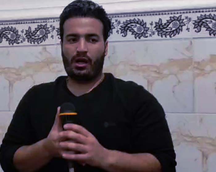 آهنگ عزیز باز گله کرده میثم خسروی آهنگ عزیز باز گله کرده میثم خسروی