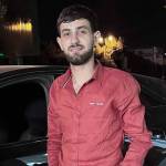 آهنگ Getmisen İndi مراد کارازاده