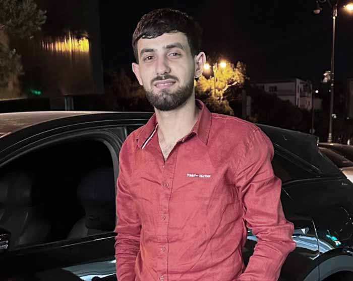 آهنگ Getmisen İndi مراد کارازاده آهنگ Getmisen İndi مراد کارازاده