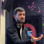 آهنگ گتمیسن ایندی دونمک ده چتیندی مراد کارازاده