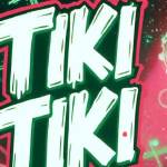 آهنگ فانک QMIIR TIKI TIKI