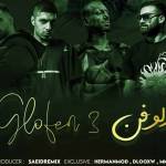 ریمیکس رضا پیشرو و مسلک و ناجی و مهیاد و امیر خلوت ژلوفن 3