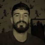 آهنگ میباره بارون تو نیستی بغلم سمی لون