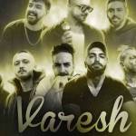 ریمیکس شایع و ابی عالی و امیر باباجانی و جواد امانی و رضا پیشرو و حصین و بهرام و یاس وارش