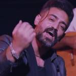 آهنگ سنه باغلانیرام سیامک هنرور