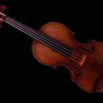 آهنگ Violin Toneloom