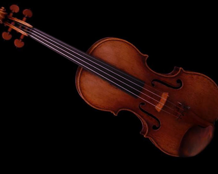 آهنگ Violin Toneloom