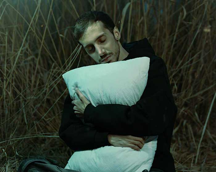 آهنگ تراس زانکو