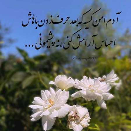 آهنگ در پایان