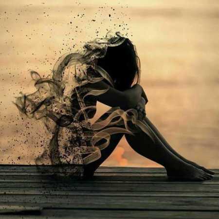 آهنگ نور چراغ خونه این دل دیوونه تویی