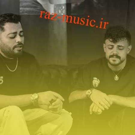 آهنگ سرباز محمد ملایی و امید عقابی