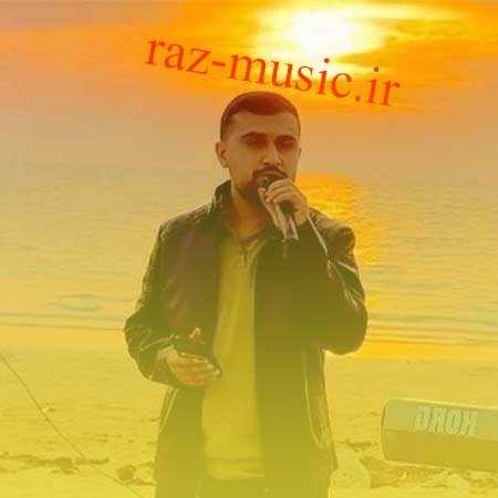 آهنگ تو جنوب هرکی میبینی غمی افتاده به جونش مجتبی بدری