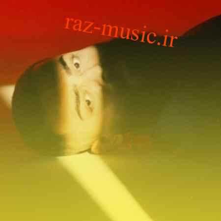 آهنگ آرزوی محال علیراد
