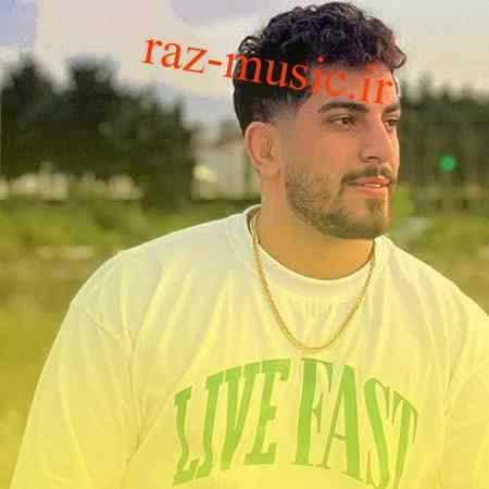 آهنگ ریمیکس عشق بازی محمد کجوری
